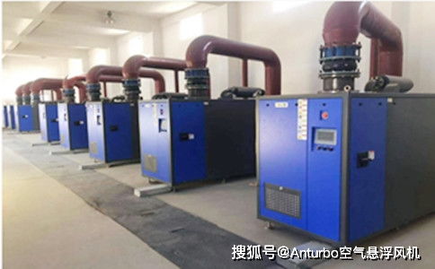 污水處理節能降耗風機選型指南 數據驅動的優化策略